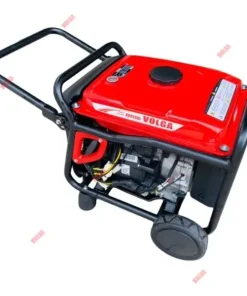 Máy phát điện chạy xăng công nghệ INVERTER VOLGA AU-4500i