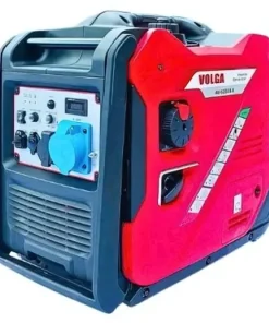 Máy phát điện chạy xăng Inverter VOLGA AU-4500iS