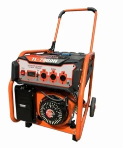 Máy phát điện chạy xăng Mitsuyama TL-7900N / TL-7900DN