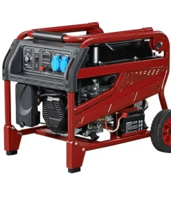Máy phát điện chạy xăng Shineray SG3000