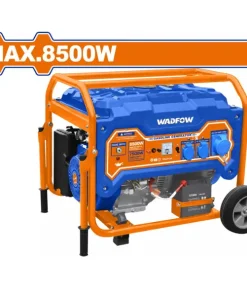 Máy phát điện chạy xăng Wadfow WGEAA10 8.500W
