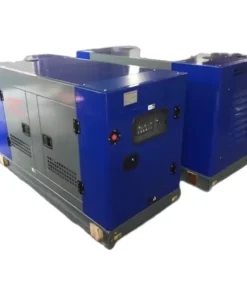 Máy phát điện dầu VG-22.5K (Vol ga) 3 pha