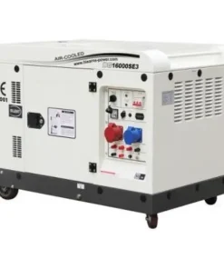 Máy phát điện diesel I-Mike DG16000SE3 (12KW 3 pha)