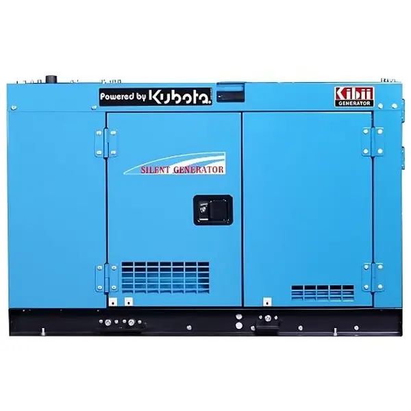 Máy phát điện động cơ Kubota EX20KLE.LS
