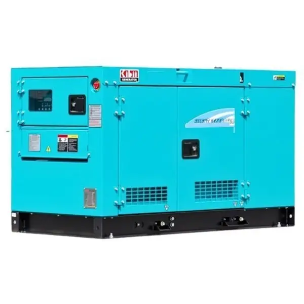Máy phát điện động cơ Kubota EX8KSE