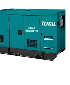 Máy phát điện dùng dầu điêzen BH 12THÁNG TP2100K3 TOTAL