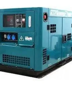 Máy phát điện dùng dầu điêzen BH 12THÁNG TP2100K6 TOTAL