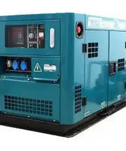 Máy phát điện dùng dầu điêzenBH 12THÁNG TP2100K1 TOTAL