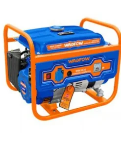 Máy phát điện dùng xăng 1200W Wadfow WGEAA02