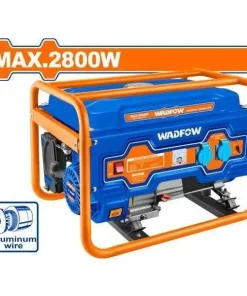 Máy phát điện dùng xăng 2.8KW WADFOW WGEAA056
