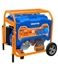 Máy phát điện dùng xăng 7500W Wadfow WGEAA09