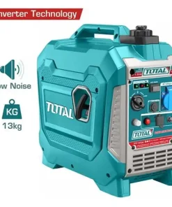 Máy phát điện dùng xăng biến tần 1.1KW TP515006 TOTAL