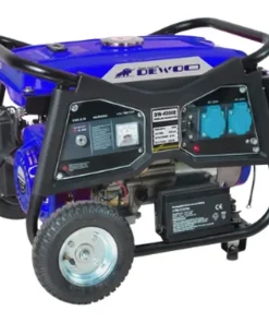 Máy phát điện DW-4000