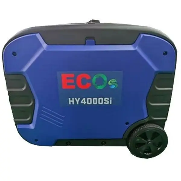 Máy phát điện ECO HY4000SI chạy dầu
