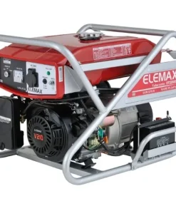 Máy phát điện Elemax SV2800S (đề chưa acquy)