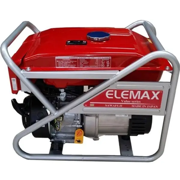 Máy phát điện Elemax SV6500