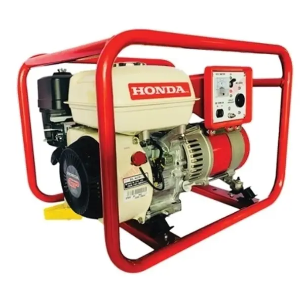Máy phát điện honda amita AM-3500EX