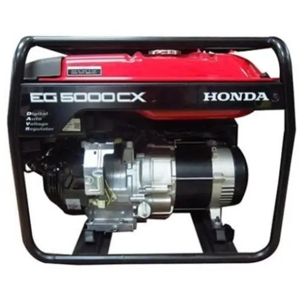 Máy phát điện Honda EG5000 CX