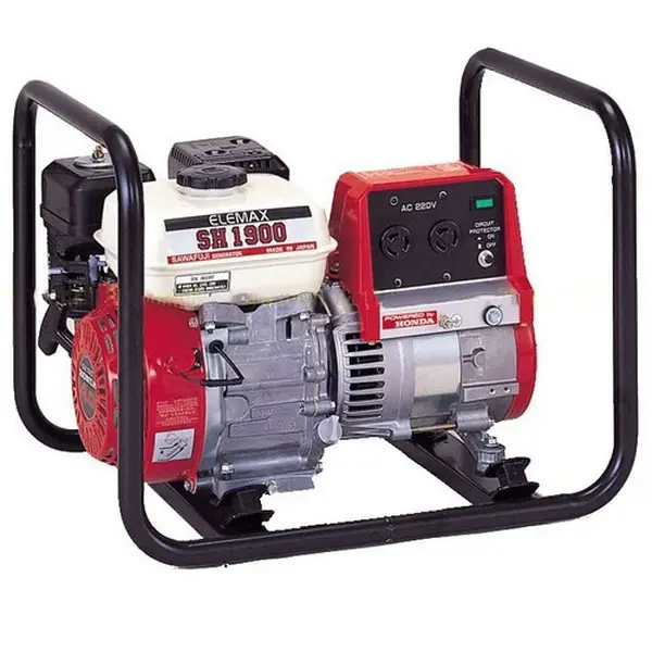 Máy phát điện Honda ELEMAX SH1900