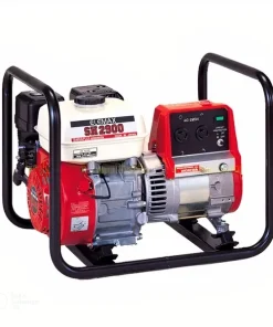 Máy phát điện Honda ELEMAX SH2900 Japan 2KVA