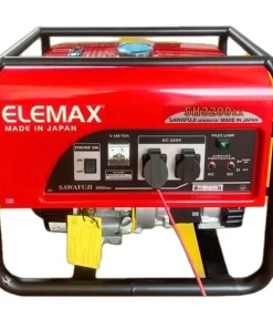 Máy phát điện Honda ELEMAX SH3200EX