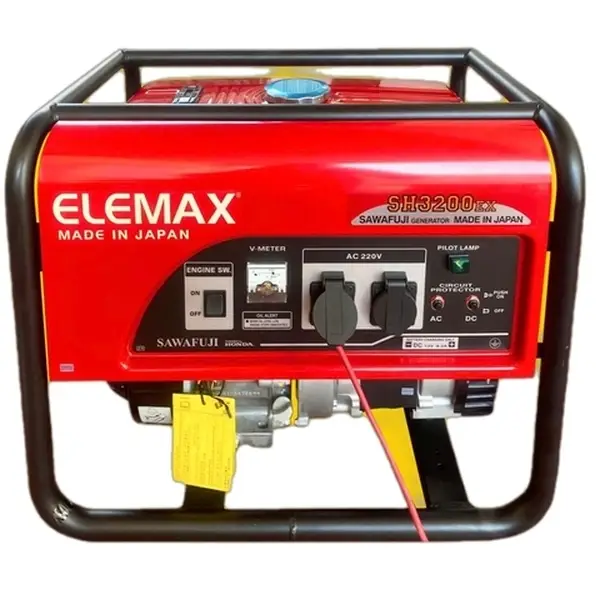 Máy phát điện Honda ELEMAX SH3200EX