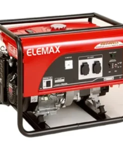 Máy phát điện Honda ELEMAX SH3900EX