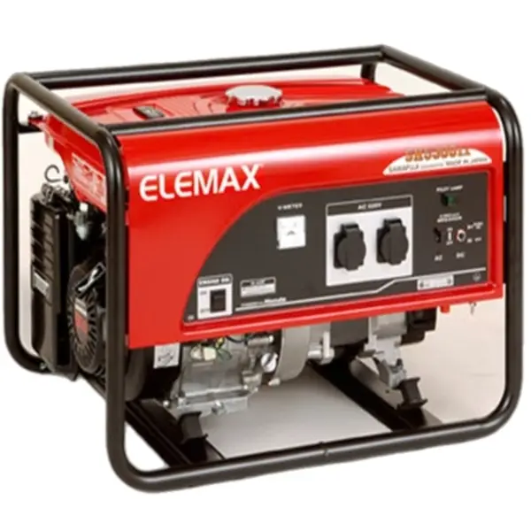 Máy phát điện Honda ELEMAX SH3900EX
