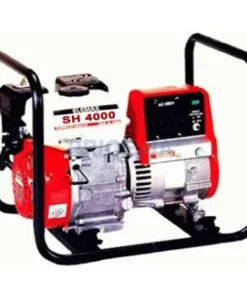 Máy phát điện Honda ELEMAX SH4000