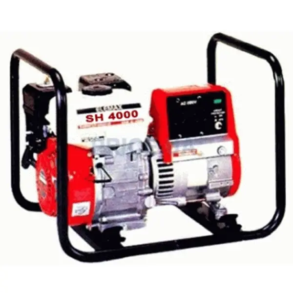 Máy phát điện Honda ELEMAX SH4000