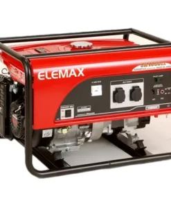 Máy phát điện Honda ELEMAX SH4600EX