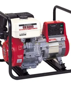 Máy phát điện Honda ELEMAX SH5000