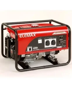 Máy phát điện Honda ELEMAX SH5300EX