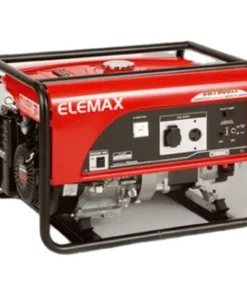 Máy phát điện Honda ELEMAX SH6500EX