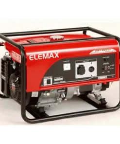 Máy phát điện Honda ELEMAX SH7600EXS đề
