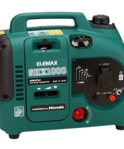 Máy phát điện Honda ELEMAX SHX1000