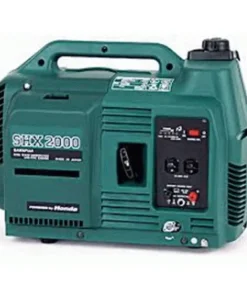 Máy phát điện Honda ELEMAX SHX2000