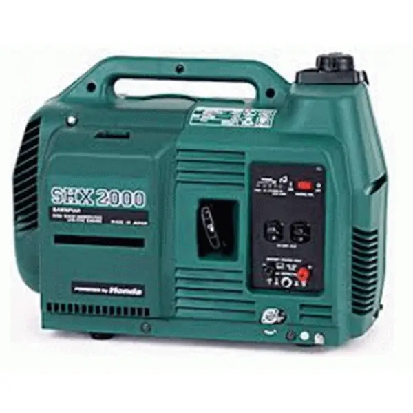 Máy phát điện Honda ELEMAX SHX2000