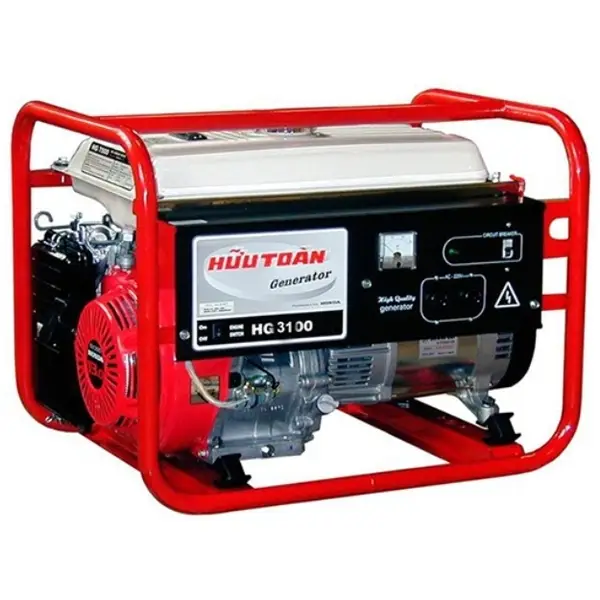 Máy phát điện Honda HG3100-2 KVA
