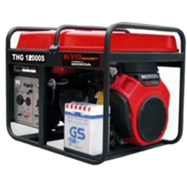 Máy phát điện HONDA Kyo THG 15000S