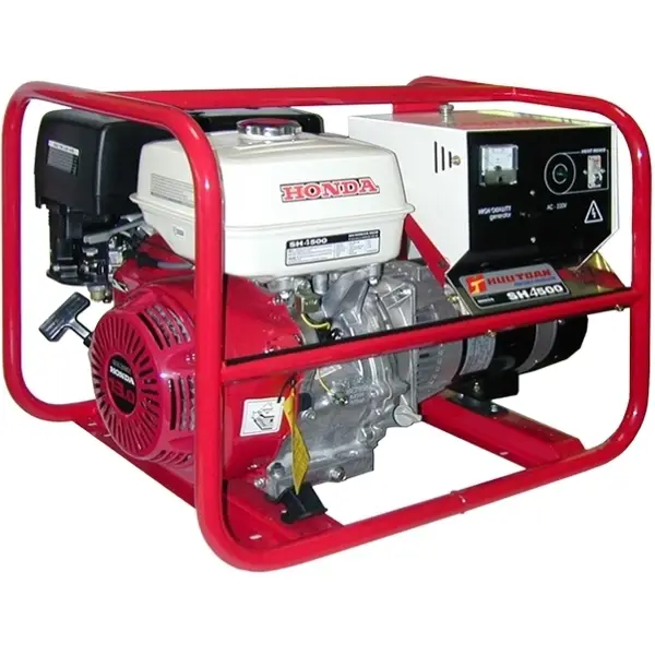 Máy phát điện Honda SH4500 - 3KVA
