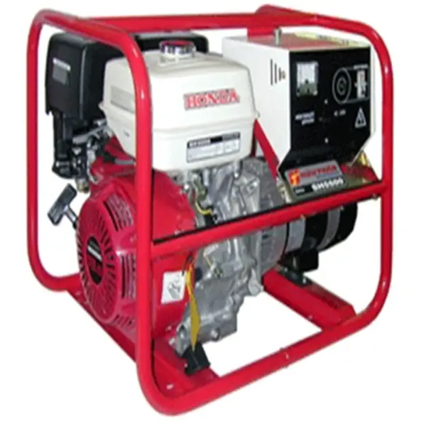 Máy phát điện Honda SH5500-4 KVA