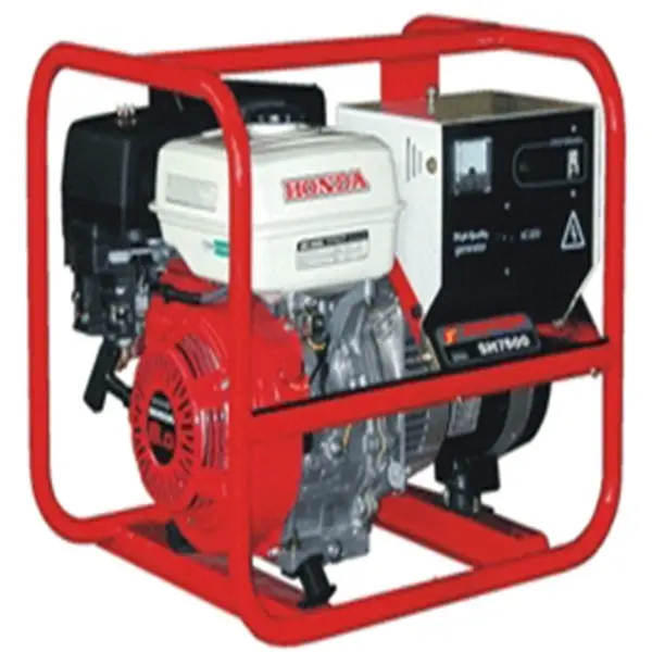 Máy phát điện Honda SH7500-5.5 KVA