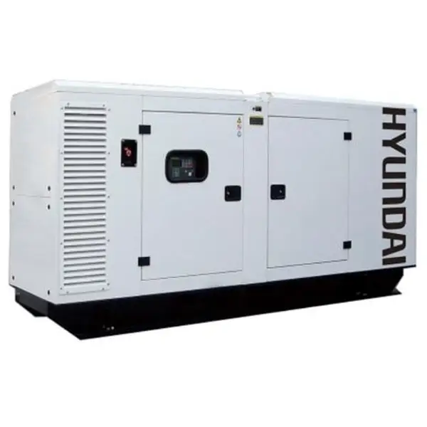 Máy phát điện Hyundai DHY 220KSE