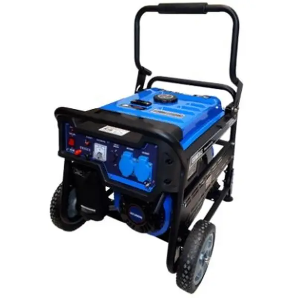 Máy phát điện HYUNDAI GD 4500EW