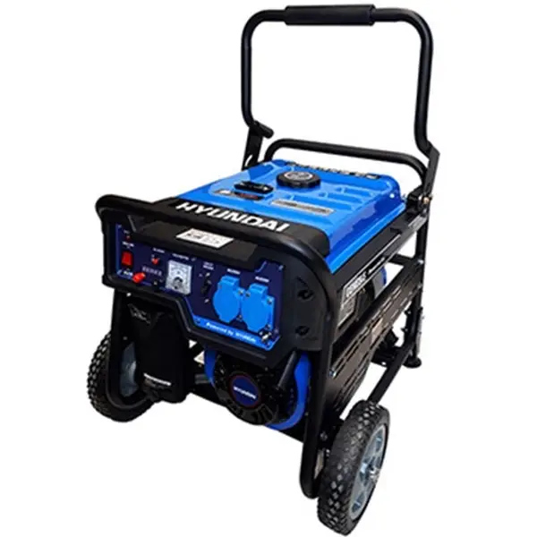 Máy phát điện Hyundai GD7500DW