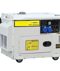 Máy phát điện I-MIKE DG 9800SE (6.5kw siêu cách âm)