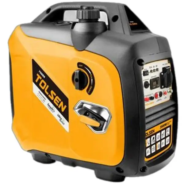 MÁY PHÁT ĐIỆN INVERTER 1800W TOLSEN 79986