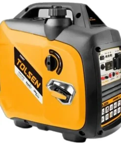 MÁY PHÁT ĐIỆN INVERTER 2000W TOLSEN 79987