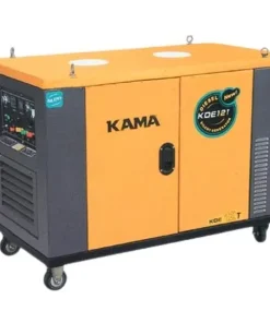 Máy phát điện Kama KDE-12T3 - 3 pha 9.5kw